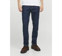Jack & Jones Jjiglenn JJORIGINALE SQ 430 Noos, Blu Denim, 33W x 32L