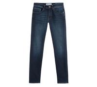 Jeans slim Supreme Stretch Seaham Classic Blu 44 (IT) - W30 L30 (US) Tinta unita