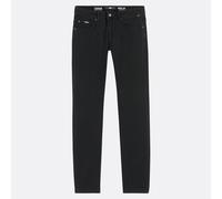 Petrol Industries Seaham Classic Slim Fit Jeans Nero 28 / 30 Uomo