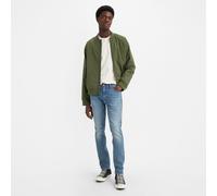 Levi's 512 Slim Taper, Jeans Uomo, Cool As A Cucumber ADV, 32W / 30L