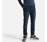 Levi´s ® Kids 512 Slim Taper Pants Blu 4 Years Ragazzo