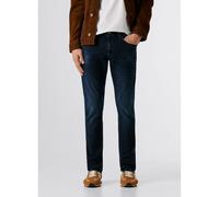 Jeans slim, TRACK Blu 44 (IT) - W30 L32 (US) Tinta unita