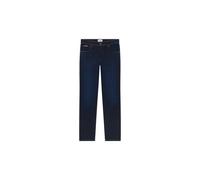 WRANGLER Jeans 'Texas' blu notte, Taglia 34 Lunghezza 30