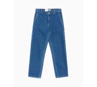 Jeans Straight Carhartt WIP Pierce per donna
