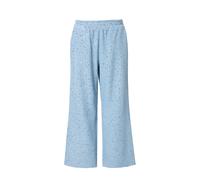Jeans Studio Untold da donna taglie forti gambe larghe paillettes effetto jeans