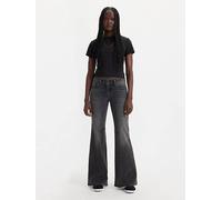 Jeans superbassi svasati Nero / Bringing Down The House levi > clothing > women > jeans