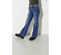 ONLY Jeans a gamba larga KOGJUICY da ragazza blu | 146