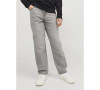 Jack & Jones Chris Jiginal Mf 928 Jeans Grigio 13 Years Ragazzo