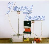 Jeans Team - Gold und Silber-Baby 3