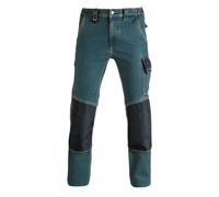 Pantaloni da lavoro Kapriol Tenerè Pro Jeans