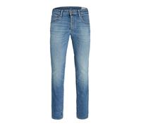 Jeans 'Tim Davis' Uomo JACK & JONES 28x30 blu denim
