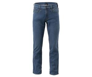 Jeans Treadstone Blu Oceano