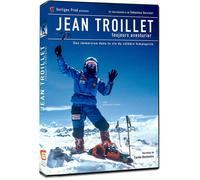 Jeans Triollet Sempre Bushcraft DVD Nuova