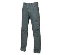 Jeans U-Power Traffic Bleu 52