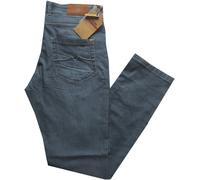 Jeans uomo 5 tasche 46 48 50 52 54 56 58 60 BE BOARD DENIM strech tela leggera