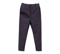 Jeans Uomo Baggy Lavoro Running Jogger Scarpe Drip Laterale Patchwork Polsino Significato Similpelle Scritte Completo Toppe Strappatissimi Cos Femmina Buchi Mom Risvoltini