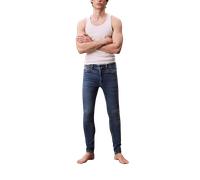Calvin Klein Jeans Jeans Uomo, Blu (Canyon Blue), W38 / L32