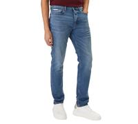 Calvin Klein - Slim-fit Jeans - - Jeans - Uomo - Blu - W33