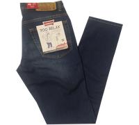Jeans uomo CARRERA 700 Taglia 46 48 50 52 54 56 58 60 62 PANTALONE DENIM
