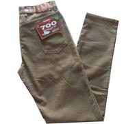 Jeans uomo CARRERA 700 Taglia 46 48 50 52 54 56 58 60 62 PANTALONE DENIM