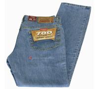 Jeans uomo Carrera Art. 700 / 1030 regular leggero cavallo alto