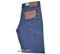 Carrera Jeans - Jeans per Uomo, Look Denim (EU 48)