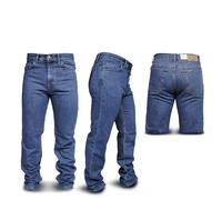 Jeans Uomo "CARRERA" Art.700 Regular Denim 5 TASCHE Tg da 46 a 62 3 VARIANTI DD