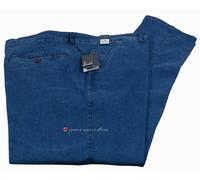 JEANS CARRERA ESTIVO 5 TASCHE ST.Wash dalla 46 alla 62
