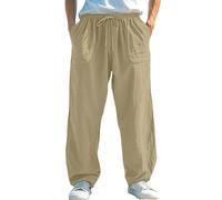 Jeans Uomo Comodi Pantalaccio Leggings Lunghi Internamente Tartan Gurkha Affusolati Principe Croci Tempo Autunno Americano Trapper O Bassi Stanno Tagliate Runner Risvoltini