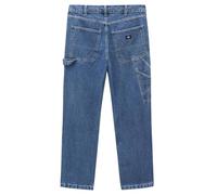 Dickies Garyville Denim Blu 32/32