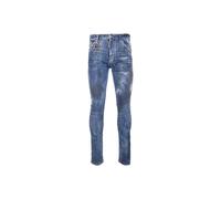 Jeans Uomo Dsquared2 cool guy s71lb1398 470 jeans Denim blu