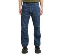 JEANS Uomo G-STAR D23699 D536 ELWOOD 5620 3D REGULAR H569 ANTIQUE SENTRY BLUE