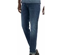 gas Jeans Uomo Albert Simple Rev Slim Fit a7273-33du