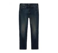Jeans Uomo Gas Albert Simple Rev 33MU