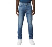 Jeans Uomo Gas Albert WK68