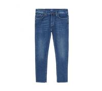Jeans Uomo Gas Norton Carrot Rev 09MU