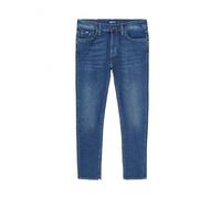 Jeans Uomo Gas Norton Carrot Rev 09MU