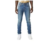 Jeans Uomo Gas Sax WV98