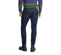 Jeans Uomo Gas Sax Zip 02RO