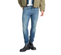 Jeans Uomo Gas Sax Zip Rev 08MG