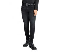 Jeans Uomo Gas Sax Zip Rev 09BU