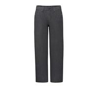 JEANS Uomo GUESS JEANS G18 RELAXED - M5YAB3 D6571 IJVB DENIM BLACK