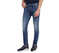 GUESS Jeans 'Chris' blu denim, Taglia 30 Lunghezza 32