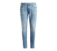 JEANS Uomo GUESS M2YA27 D4Q43 CHRIS 2CRL CARRY LIGHT