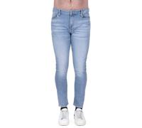JEANS Uomo GUESS M2YA27 D4Q43 CHRIS 2CRL CARRY LIGHT