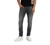 JEANS Uomo GUESS M2YA27 D4Q52 CHRIS 2CRG CARRY GREY