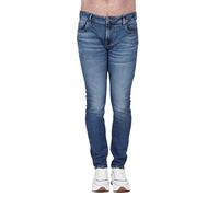 GUESS Jeans 'Miami' blu denim, Taglia 38 Lunghezza 32