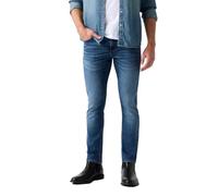 Guess - Miami Skinny Jeans - - Jeans - Uomo - Blu - W34 L32