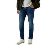 JEANS Uomo GUESS M6YAN1 D1474 - MIAMI 1TDB TRUE DARK BLUE
