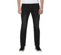Jeans uomo in denim stretch Slim Fit - Pantaloni Stone EduardoTZ